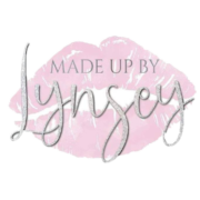 made up by lynsey logo